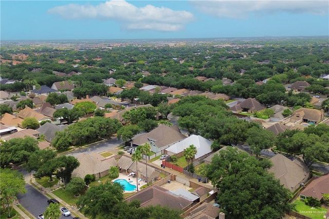 600 Bluebird Avenue, Mcallen, TX 78504