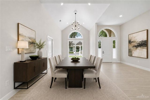 600 Bluebird Avenue, Mcallen, TX 78504