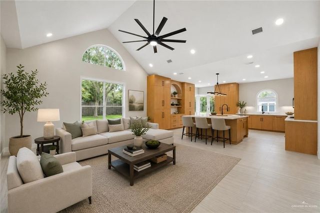 600 Bluebird Avenue, Mcallen, TX 78504