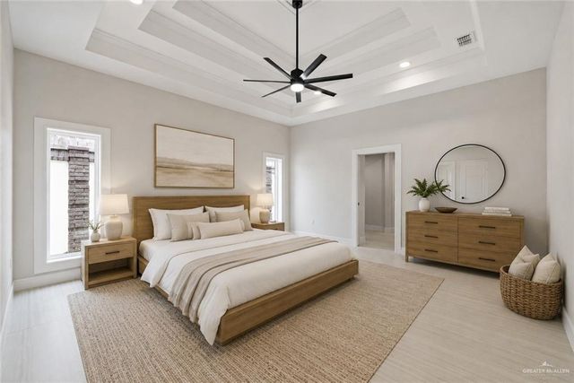 600 Bluebird Avenue, Mcallen, TX 78504