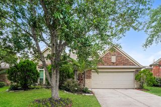 606 Red Oak Canyon Lane, La Marque, TX 77568