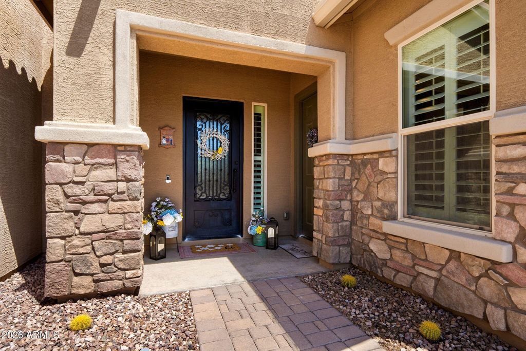 7573 S FRONTIER Street, Gilbert, AZ 85298 — photo 2