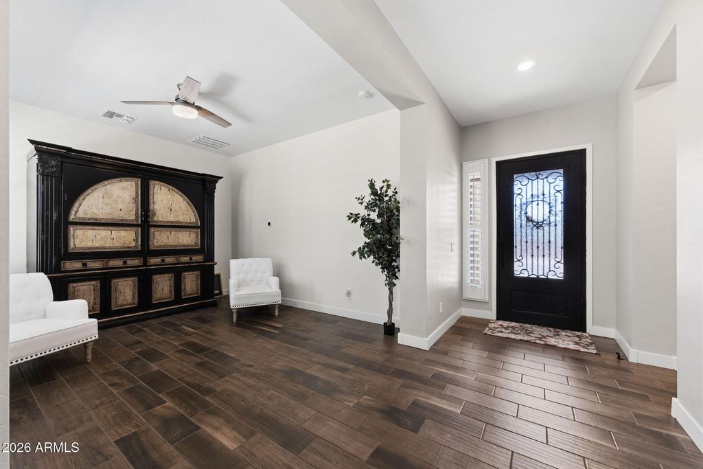 7573 S FRONTIER Street, Gilbert, AZ 85298 — photo 3