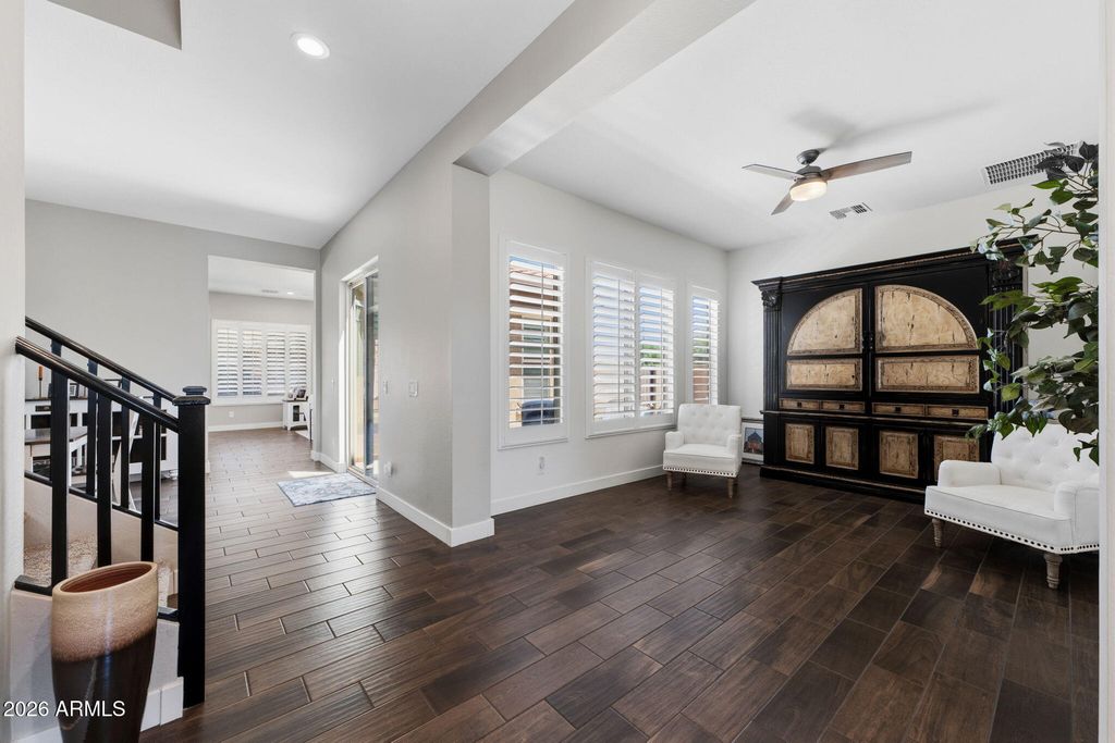 7573 S FRONTIER Street, Gilbert, AZ 85298 — photo 4