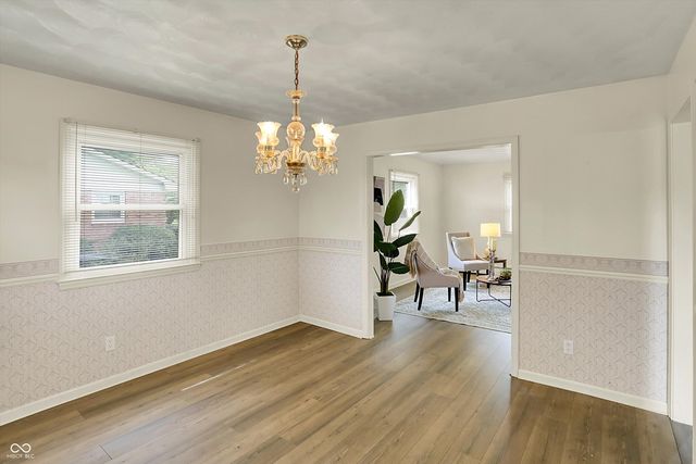 227 Narcissus Drive, Indianapolis, IN 46227