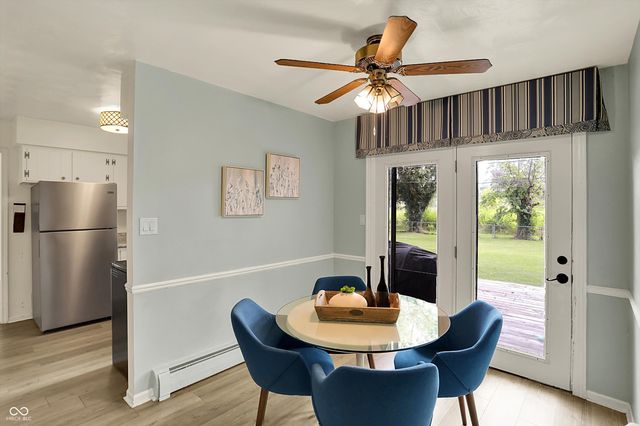 227 Narcissus Drive, Indianapolis, IN 46227