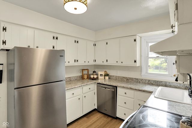 227 Narcissus Drive, Indianapolis, IN 46227