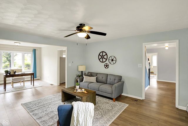 227 Narcissus Drive, Indianapolis, IN 46227