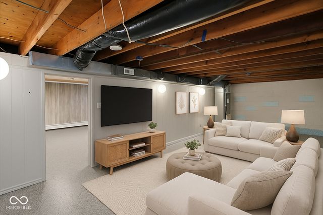 227 Narcissus Drive, Indianapolis, IN 46227