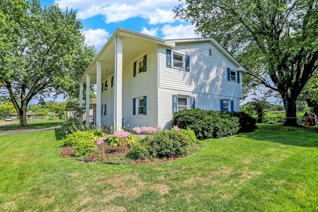 227 Narcissus Drive, Indianapolis, IN 46227