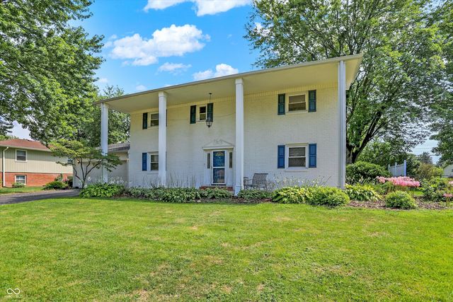 227 Narcissus Drive, Indianapolis, IN 46227