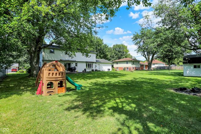 227 Narcissus Drive, Indianapolis, IN 46227