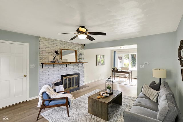 227 Narcissus Drive, Indianapolis, IN 46227