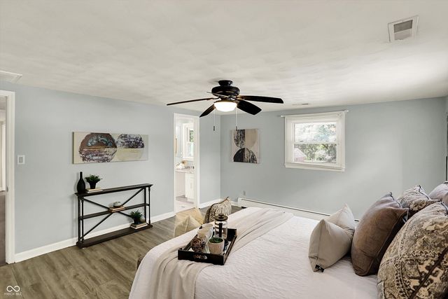 227 Narcissus Drive, Indianapolis, IN 46227