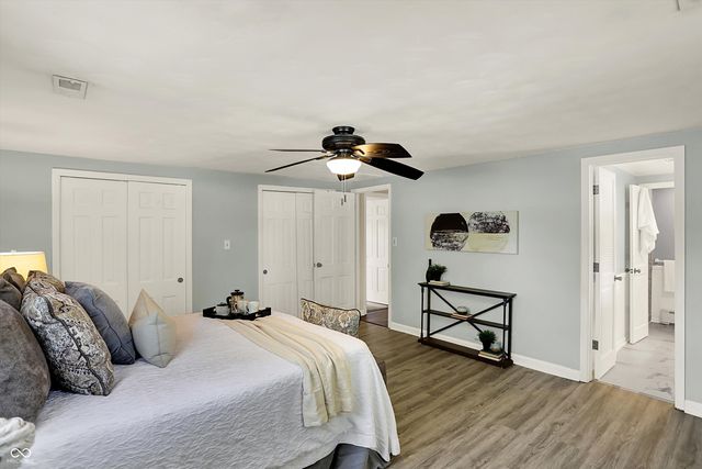 227 Narcissus Drive, Indianapolis, IN 46227