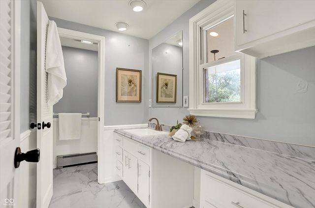 227 Narcissus Drive, Indianapolis, IN 46227