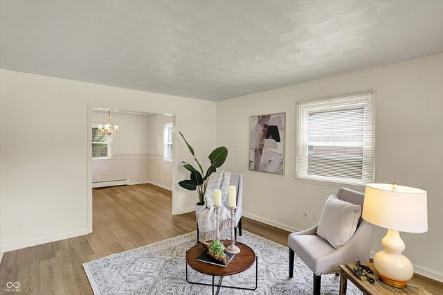 227 Narcissus Drive, Indianapolis, IN 46227