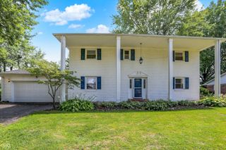 227 Narcissus Drive, Indianapolis, IN 46227