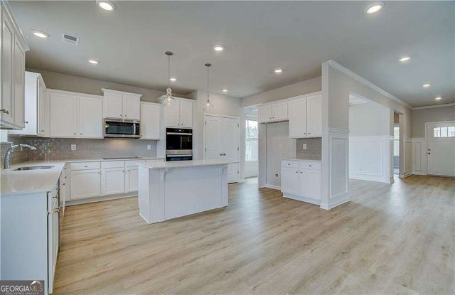 52 Jericho Way, Newnan, GA 30263