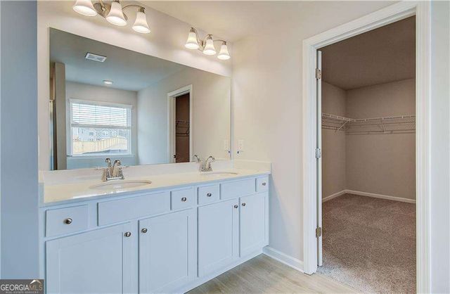 52 Jericho Way, Newnan, GA 30263