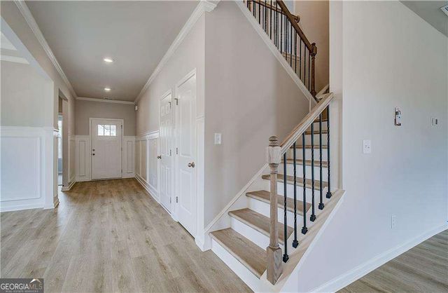 52 Jericho Way, Newnan, GA 30263