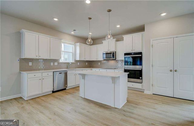 52 Jericho Way, Newnan, GA 30263
