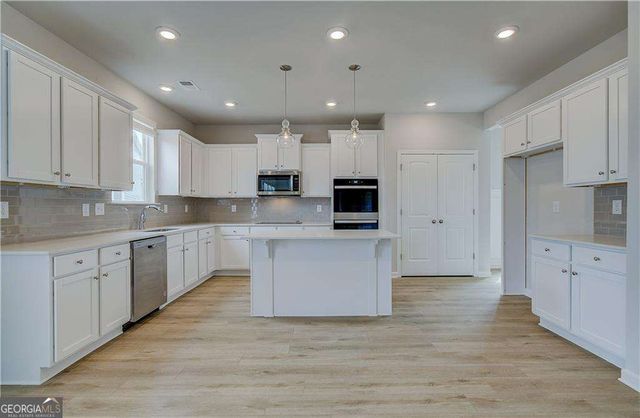 52 Jericho Way, Newnan, GA 30263