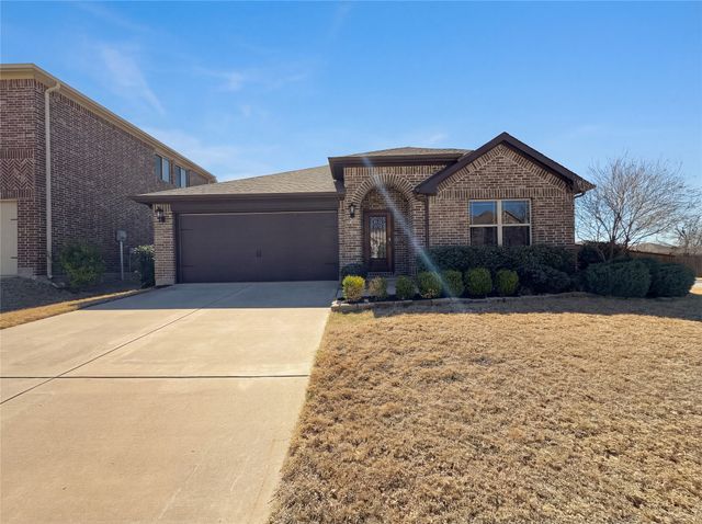 1308 Morning Ridge Trail, Aubrey, TX 76227
