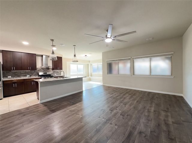 1308 Morning Ridge Trail, Aubrey, TX 76227