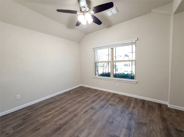 1308 Morning Ridge Trail, Aubrey, TX 76227