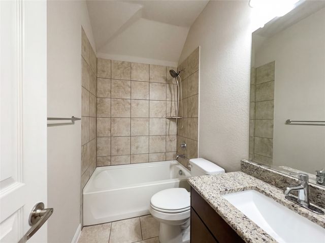 1308 Morning Ridge Trail, Aubrey, TX 76227