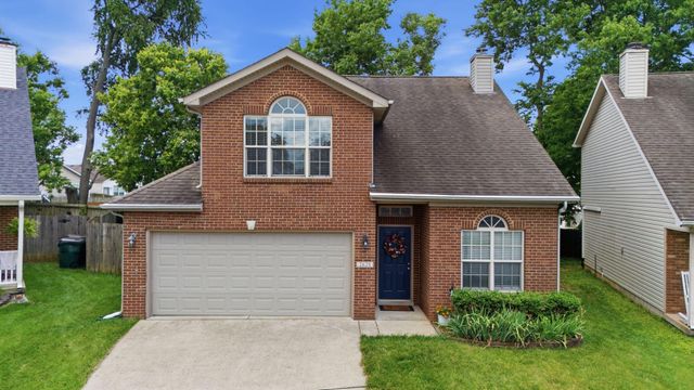 2629 Michelle Park, Lexington, KY 40511