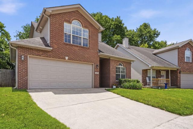 2629 Michelle Park, Lexington, KY 40511