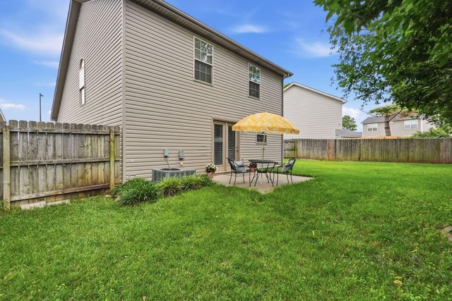 2629 Michelle Park, Lexington, KY 40511