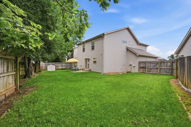 2629 Michelle Park, Lexington, KY 40511