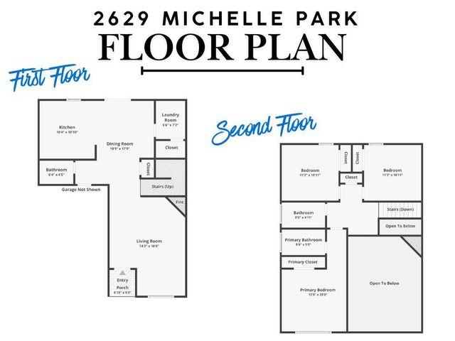 2629 Michelle Park, Lexington, KY 40511