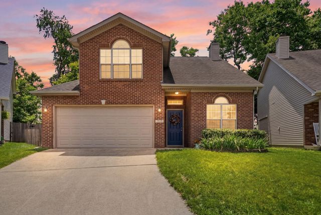 2629 Michelle Park, Lexington, KY 40511