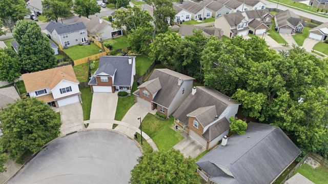 2629 Michelle Park, Lexington, KY 40511