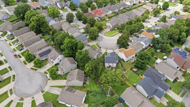 2629 Michelle Park, Lexington, KY 40511