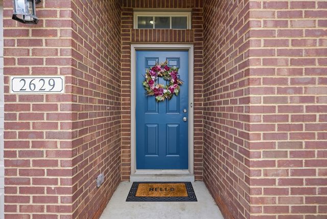 2629 Michelle Park, Lexington, KY 40511