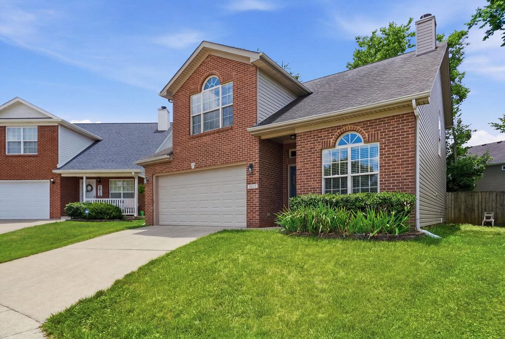 2629 Michelle Park, Lexington, KY 40511