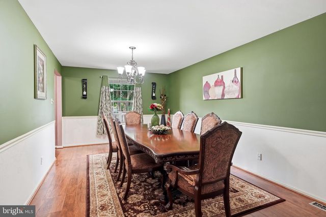 15 WESTMINSTER DR, Voorhees, NJ 08043