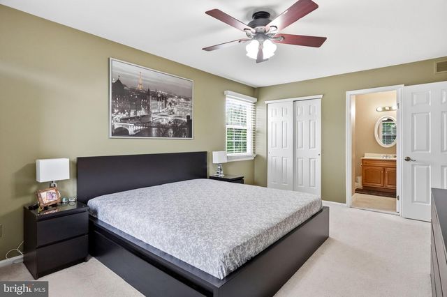 15 WESTMINSTER DR, Voorhees, NJ 08043