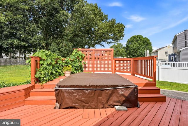 15 WESTMINSTER DR, Voorhees, NJ 08043