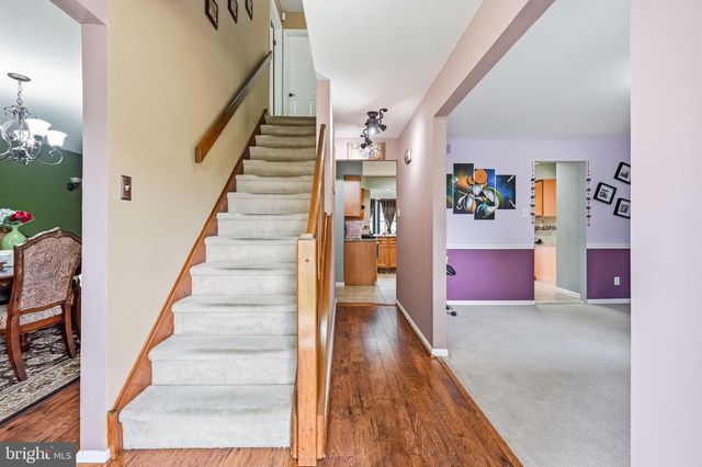 15 WESTMINSTER DR, Voorhees, NJ 08043