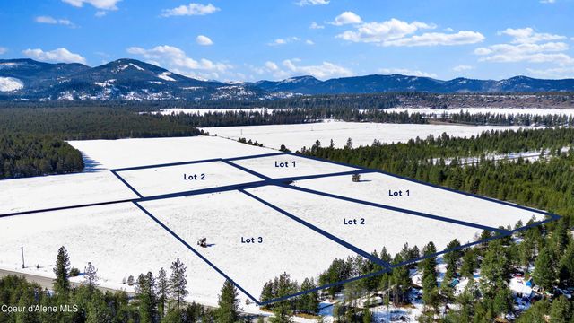 20582 N BOMBASTIC ST, Rathdrum, ID 83858