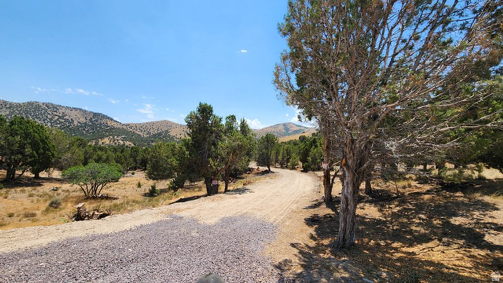 8463 W HI COUNTRY RD # 86, Herriman, UT 84096 — exterior