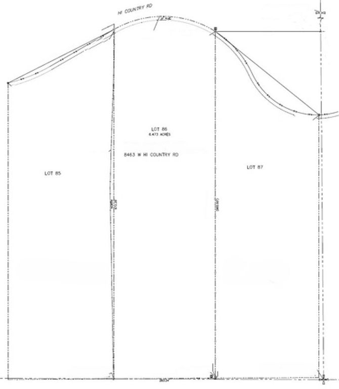 8463 W HI COUNTRY RD # 86, Herriman, UT 84096 — photo 3