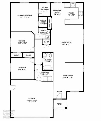 2358 Stone River Ct, Rancho Cordova, CA 95670