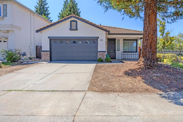 2358 Stone River Ct, Rancho Cordova, CA 95670